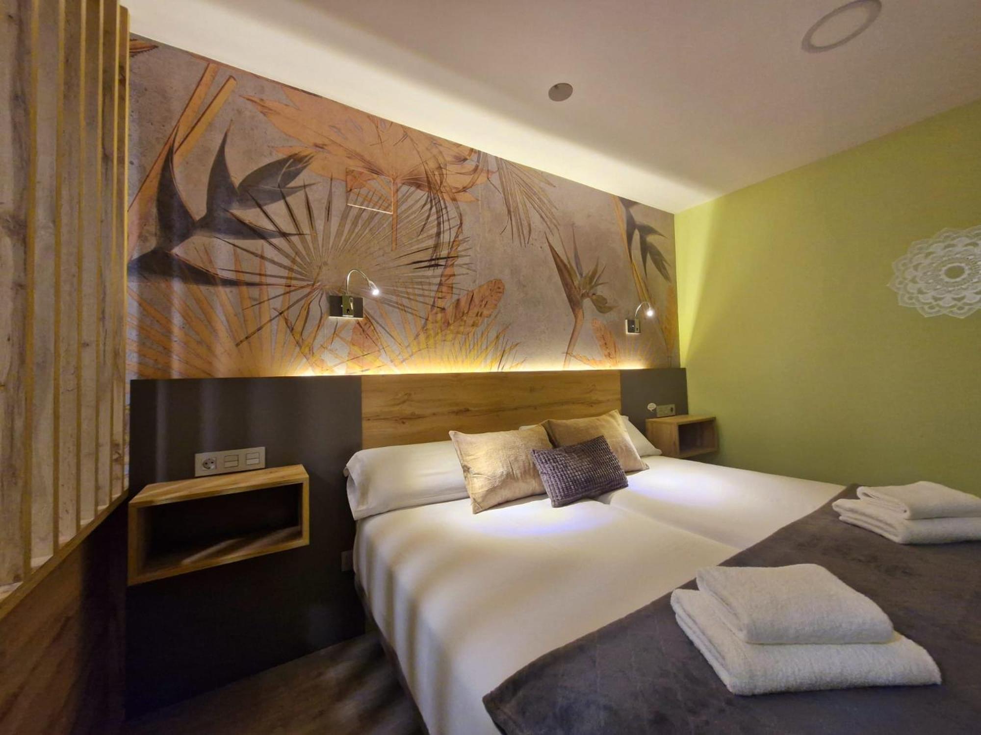 Feeling Home - Suites&Rooms Leon Exterior photo