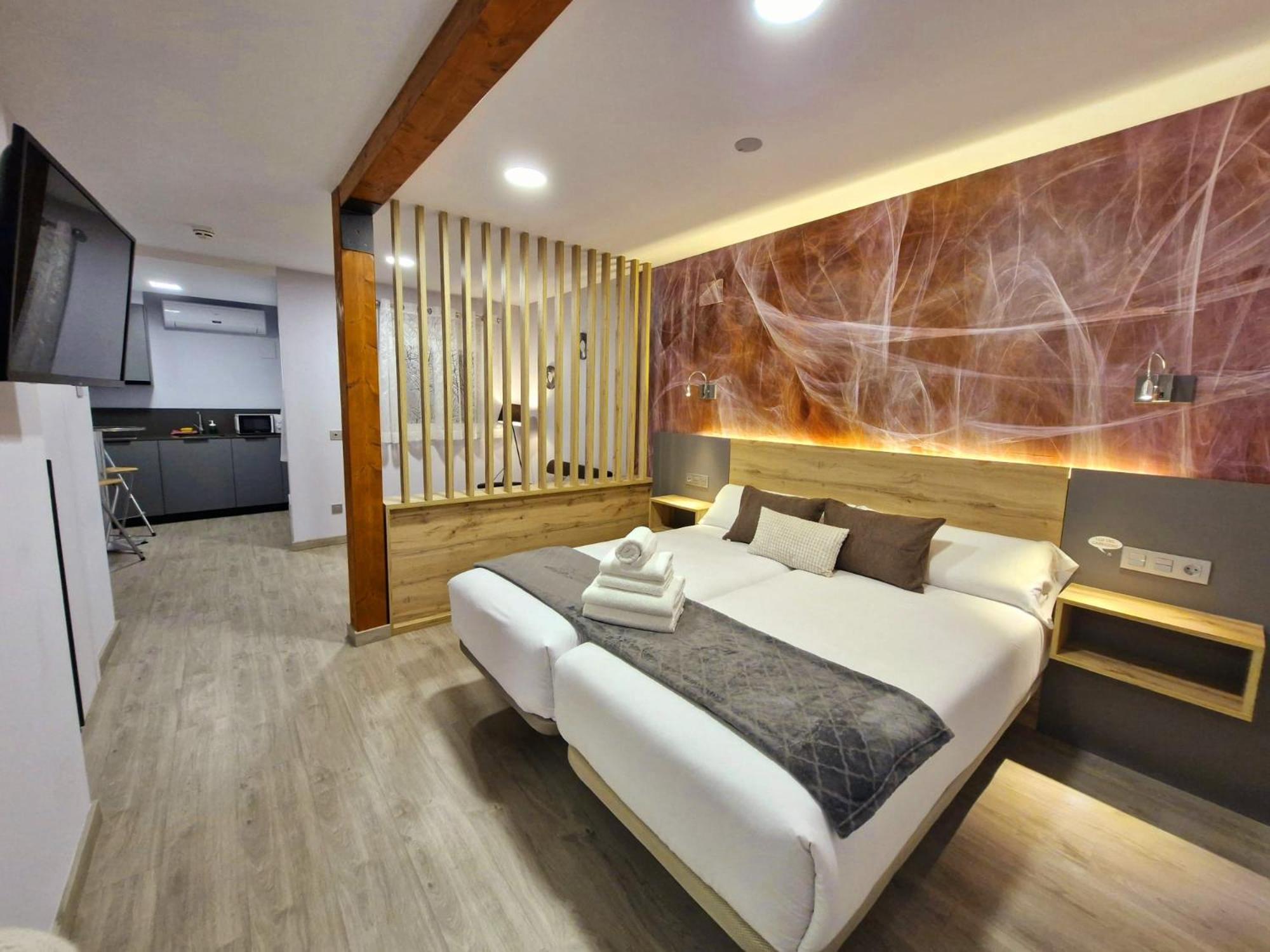Feeling Home - Suites&Rooms Leon Exterior photo
