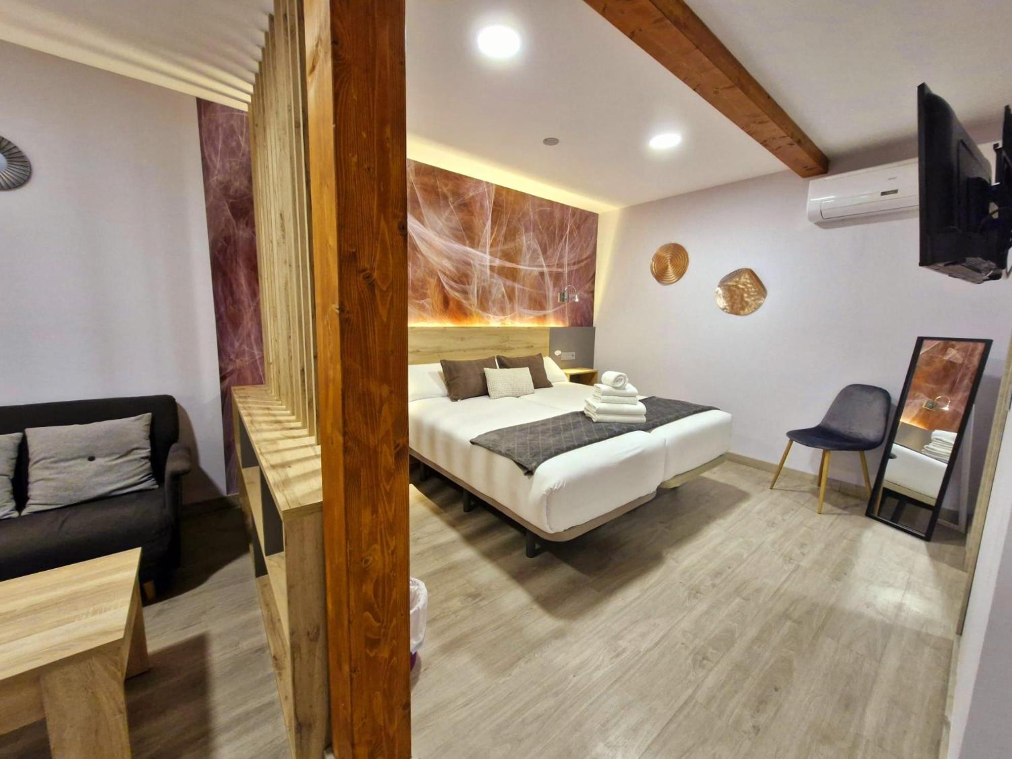 Feeling Home - Suites&Rooms Leon Exterior photo