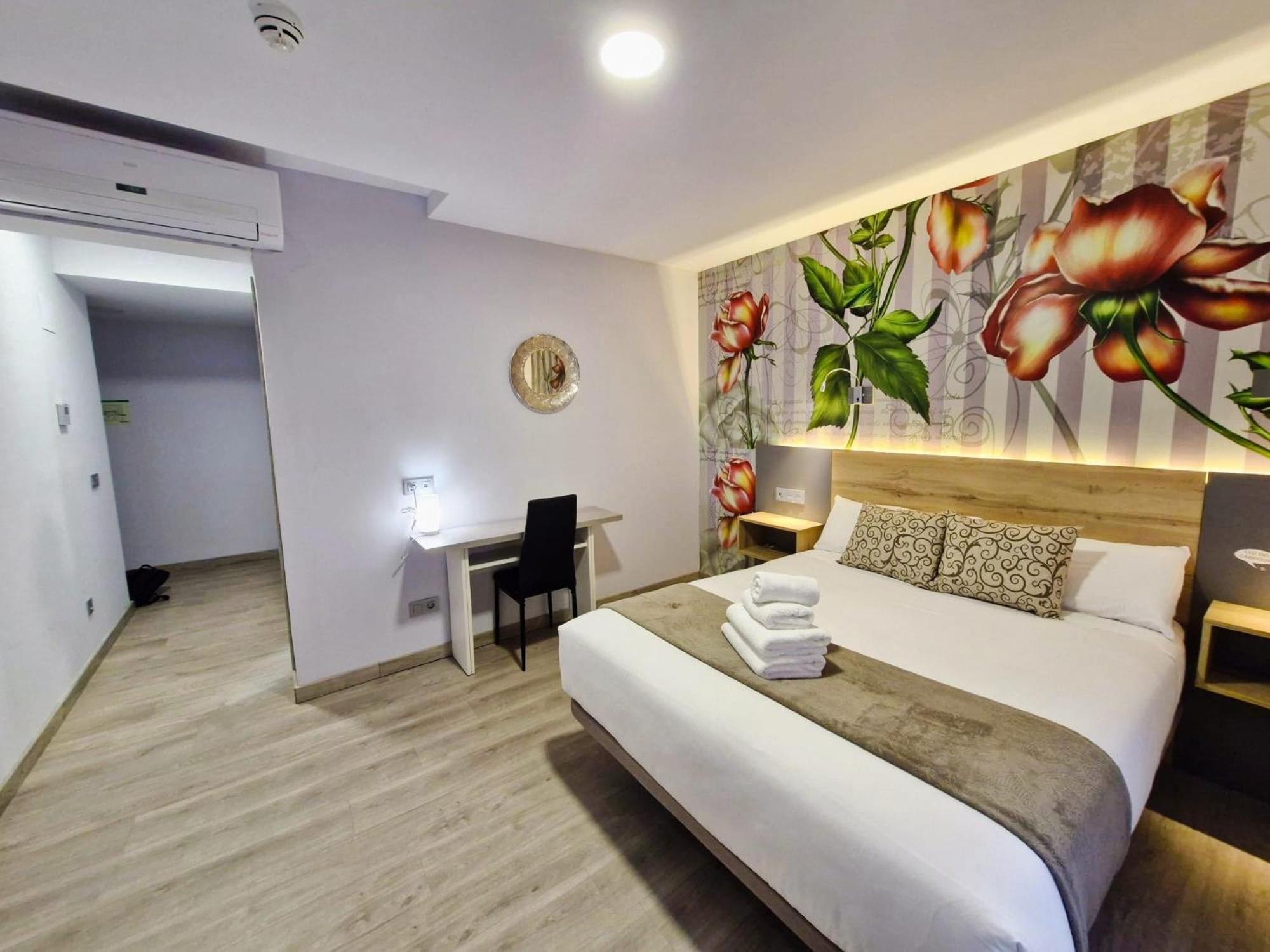 Feeling Home - Suites&Rooms Leon Exterior photo