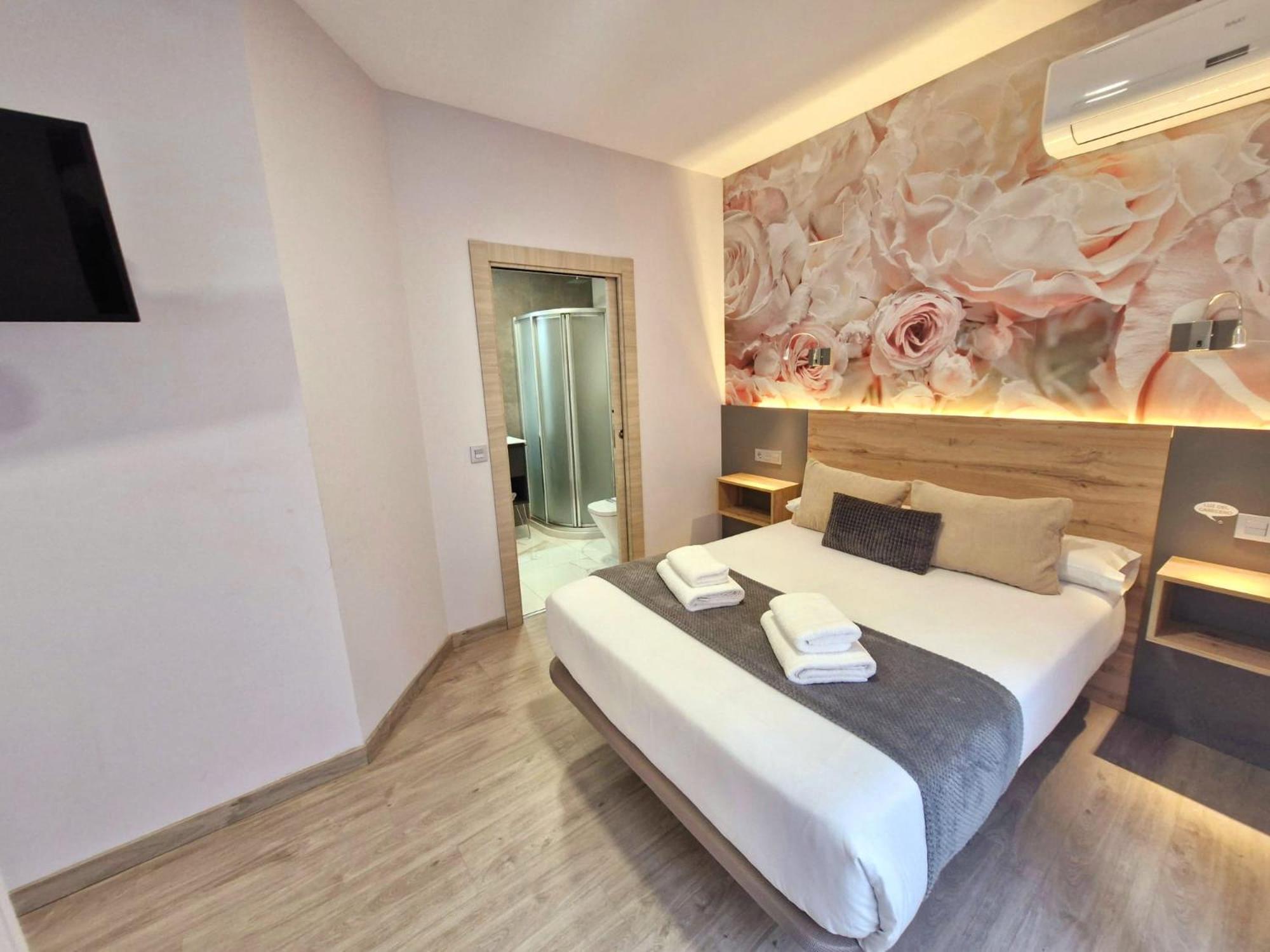 Feeling Home - Suites&Rooms Leon Exterior photo